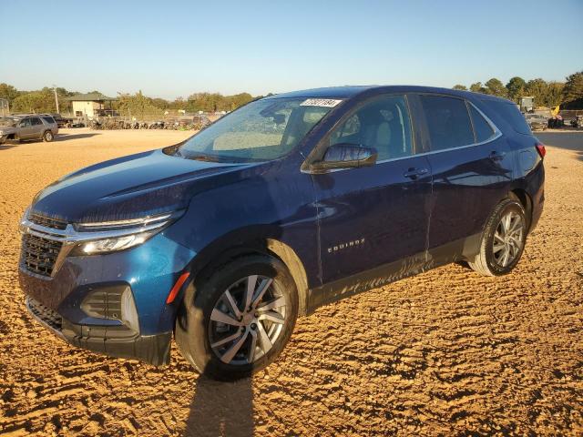2022 CHEVROLET EQUINOX LT VIN: 3GNAXKEV0NL260366