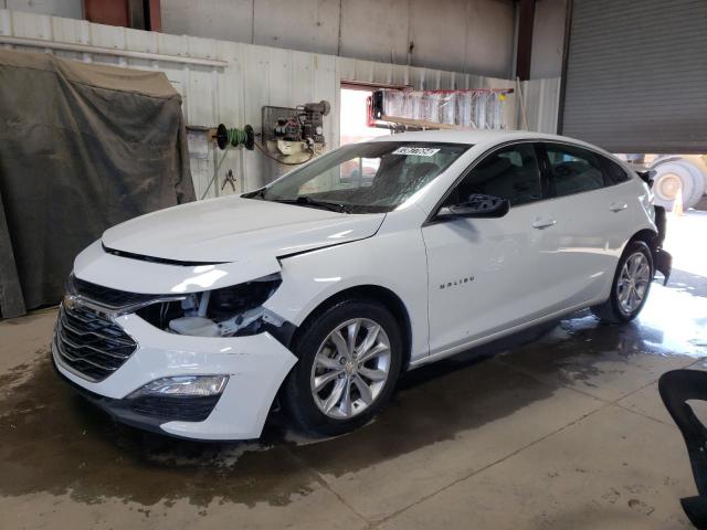 2023 CHEVROLET MALIBU LT VIN: 1G1ZD5ST6PF207735