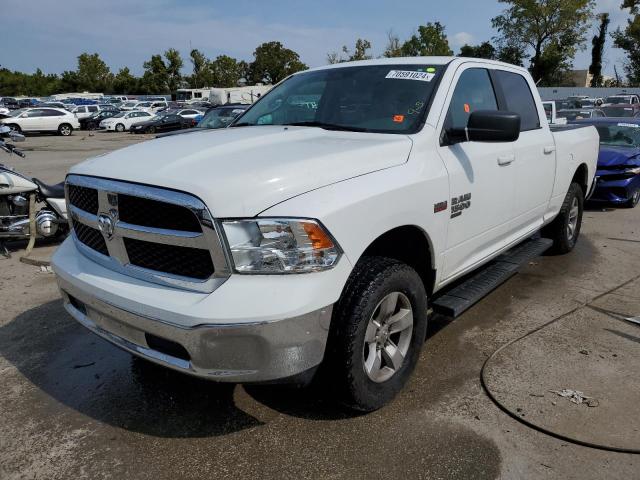 2019 RAM 1500 CLASS VIN: 1C6RR7TT6KS614240