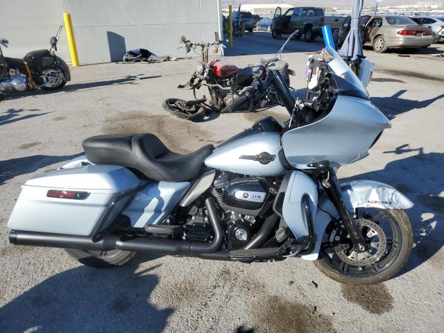 2023 HARLEY-DAVIDSON FLTRK VIN: 1HD1KZF12PB601880