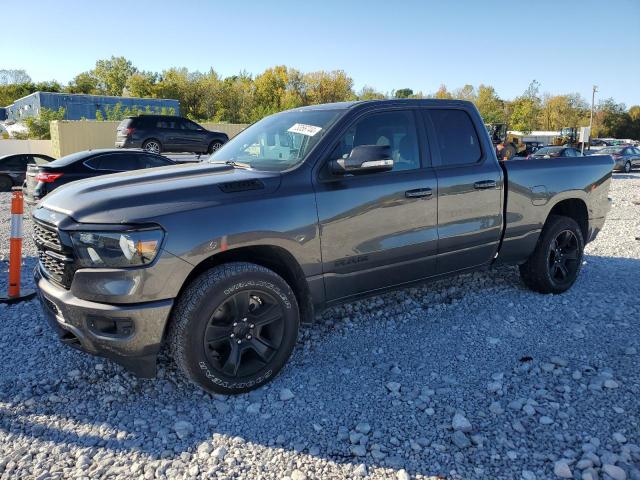 2022 RAM 1500 BIG H VIN: 1C6SRFBT9NN130787
