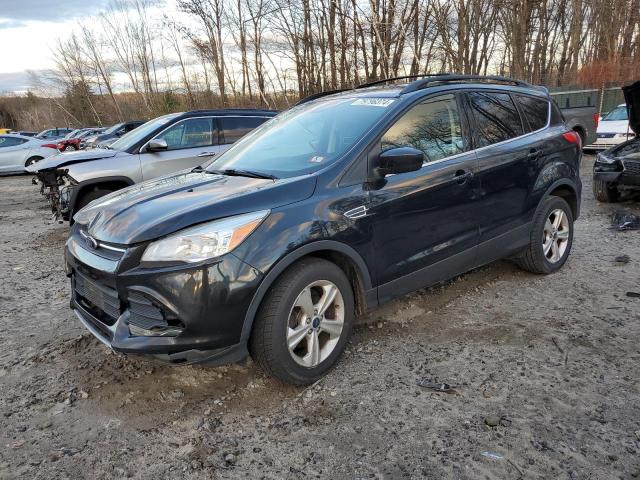 2015 FORD ESCAPE SE VIN: 1FMCU0GX9FUC58910