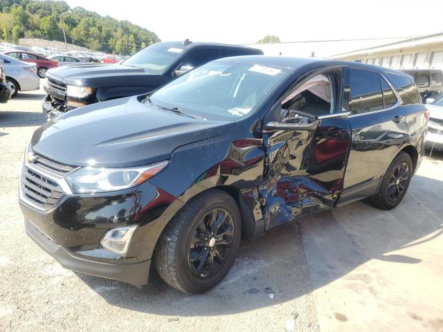 2018 CHEVROLET EQUINOX LT VIN: 2GNAXJEV5J6282680