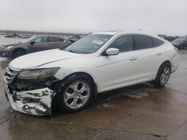 2011 HONDA ACCORD CRO VIN: 5J6TF1H58BL002849