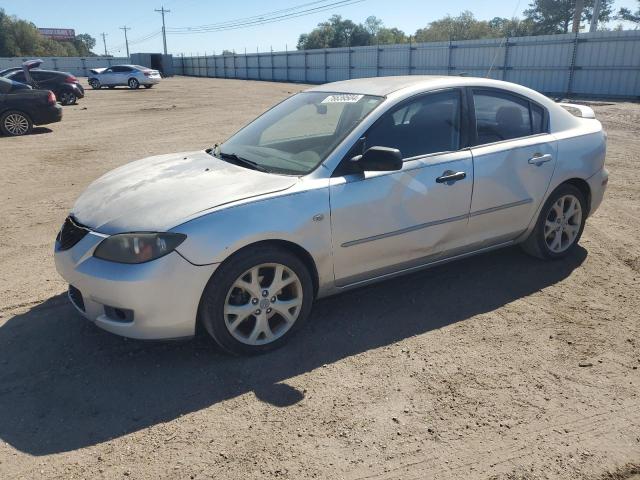 2008 MAZDA 3 I VIN: JM1BK32F781120227