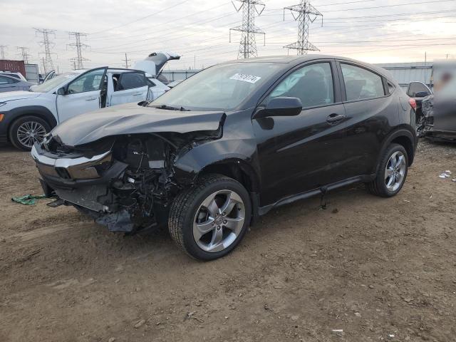 2019 HONDA HR-V LX VIN: 3CZRU6H36KG712499