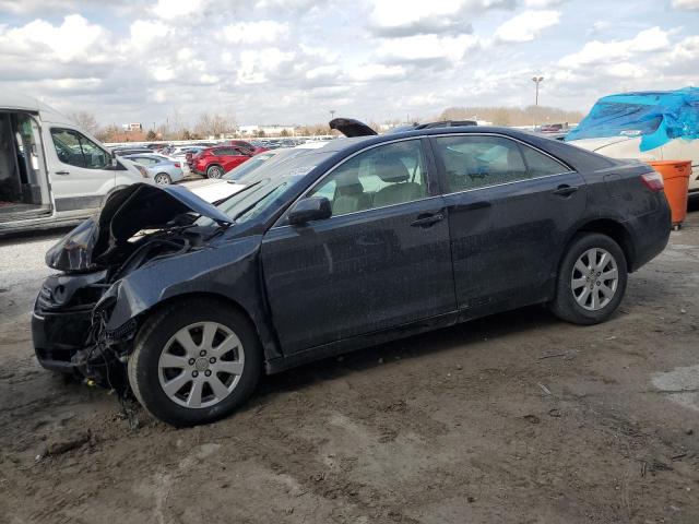 2007 TOYOTA CAMRY LE VIN: 4T1BK46K87U004685
