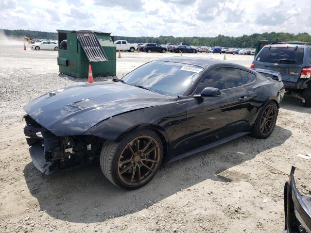 2018 FORD MUSTANG GT VIN: 1FA6P8CF9J5129563