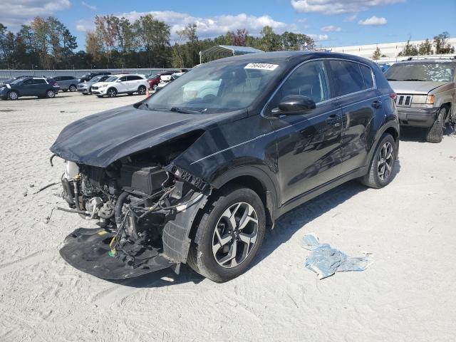 2020 KIA SPORTAGE L VIN: KNDPM3AC8L7744955