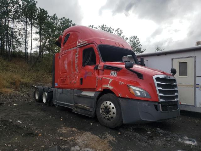 2019 FREIGHTLINER CASCADIA 1 VIN: 1FUJHHDRXKLKE3762