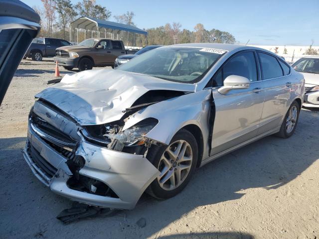 2014 FORD FUSION SE VIN: 3FA6P0H76ER326986