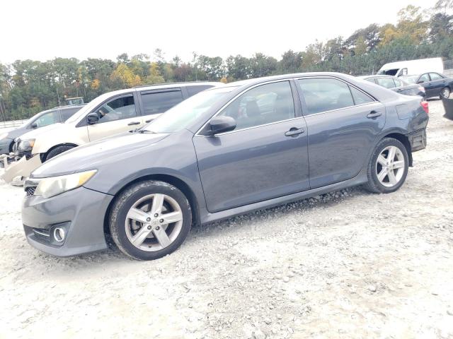 2012 TOYOTA CAMRY BASE VIN: 4T1BF1FK1CU066474