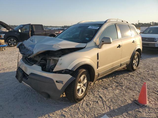 2009 SATURN VUE XE VIN: 3GSCL33P49S550777