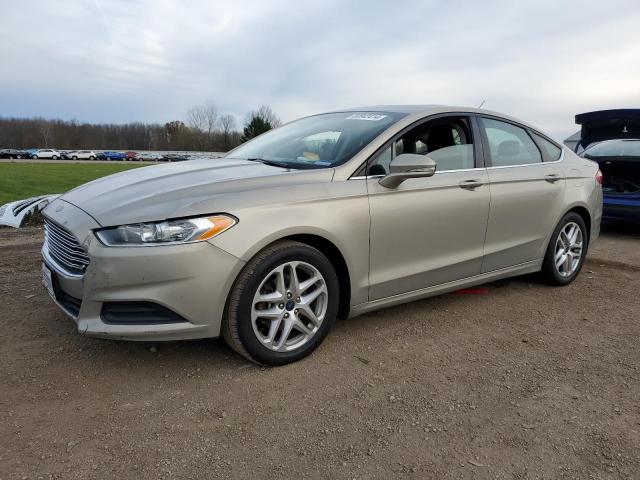 2016 FORD FUSION SE VIN: 3FA6P0H78GR184529