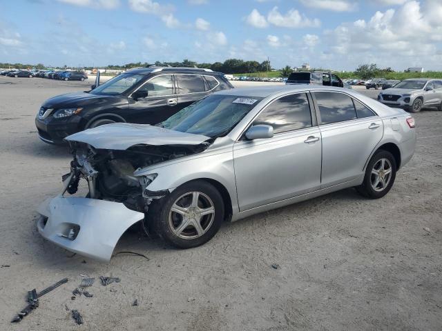 2010 TOYOTA CAMRY BASE VIN: 4T1BF3EK9AU059010