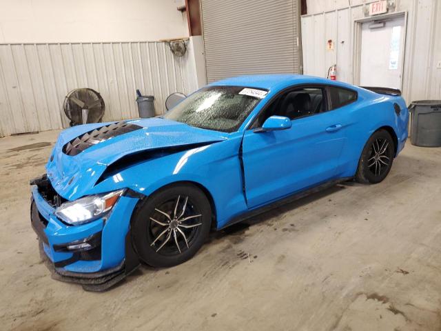 2017 FORD MUSTANG VIN: 1FA6P8AM2H5311973