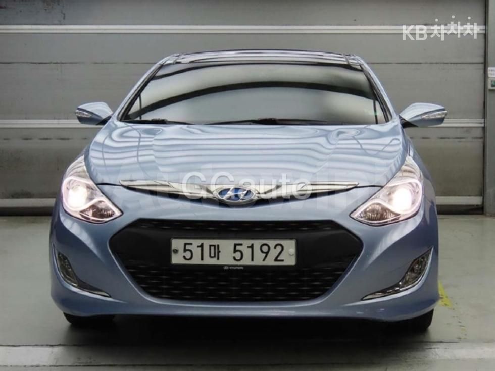 2012 HYUNDAI SONATA VIN: KMHEC415BCA013380