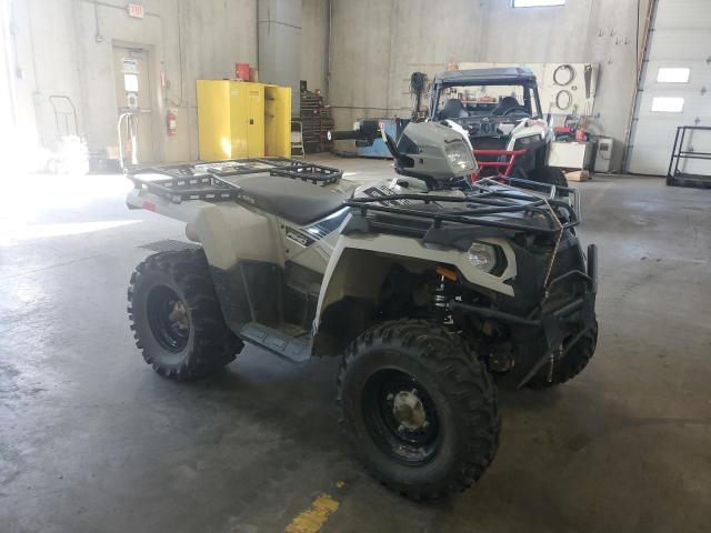 2018 POLARIS SPORTSMAN VIN: 4XASEF576JA249540