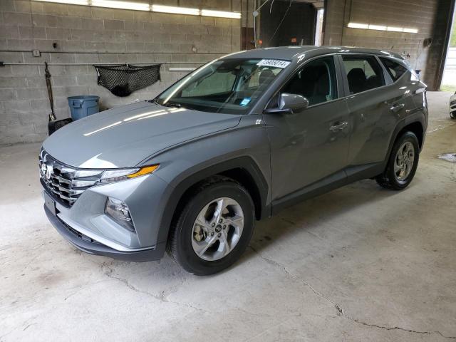 2024 HYUNDAI TUCSON SE VIN: 5NMJACDEXRH440619