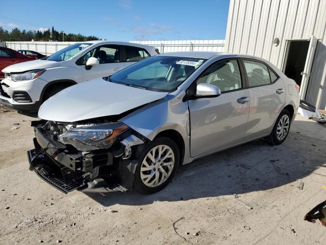 2018 TOYOTA COROLLA L VIN: 2T1BURHE1JC097119