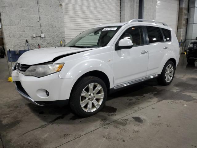 2009 MITSUBISHI OUTLANDER VIN: JA4LS31WX9Z001056