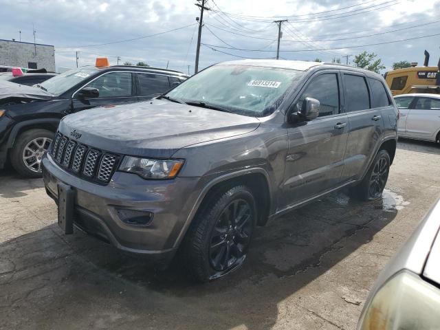 2017 JEEP GRAND CHER VIN: 1C4RJFAGXHC822026