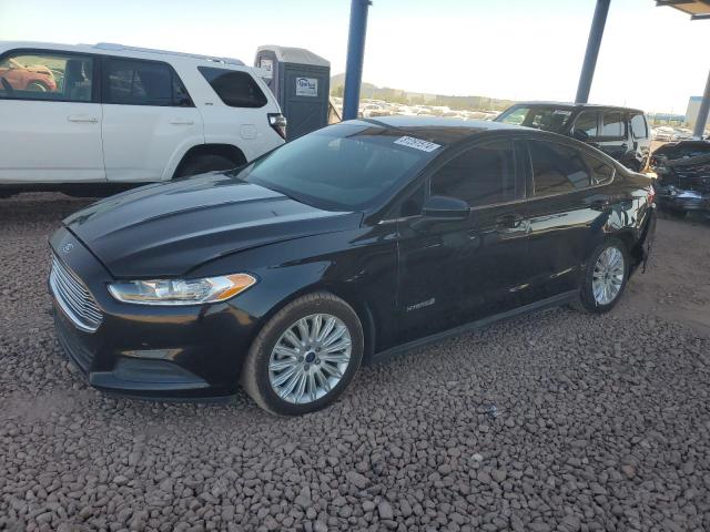 2016 FORD FUSION SE VIN: 3FA6P0UU2GR285111