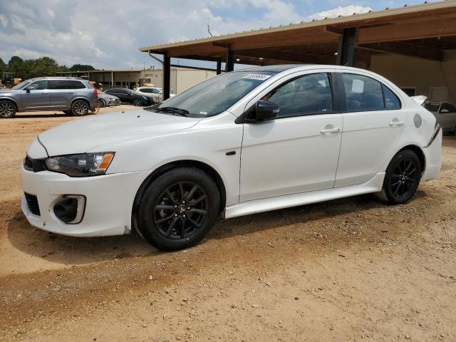 2017 MITSUBISHI LANCER ES VIN: JA32U2FU3HU013007