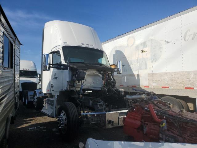 2024 KENWORTH CONSTRUCTI VIN: 1XKZP40X0RJ384994