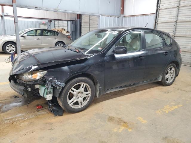 2010 SUBARU IMPREZA 2. VIN: JF1GH6B65AH826704