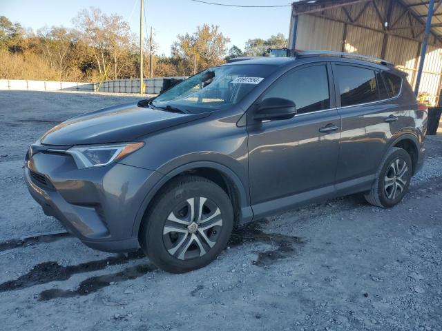 2017 TOYOTA RAV4 LE VIN: 2T3ZFREV0HW313720