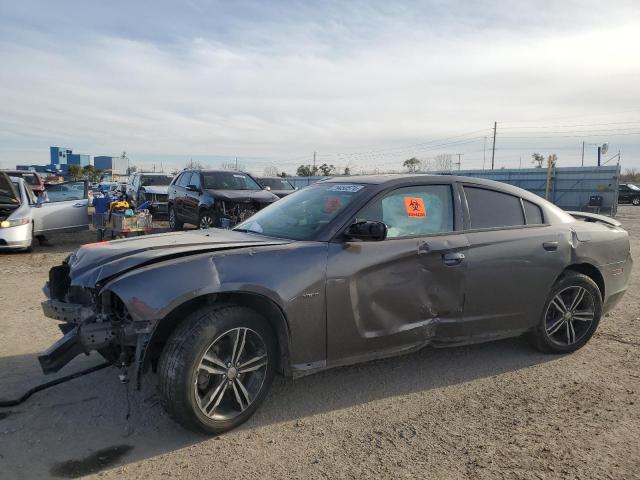 2014 DODGE CHARGER R/ VIN: 2C3CDXDT6EH371850