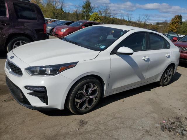 2019 KIA FORTE FE VIN: 3KPF24AD1KE110904