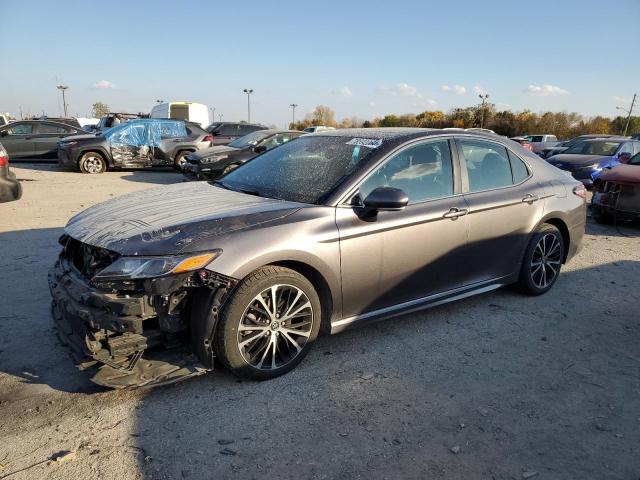 2019 TOYOTA CAMRY L VIN: 4T1B11HK2KU852424