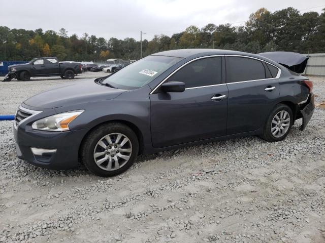 2013 NISSAN ALTIMA 2.5 VIN: 1N4AL3AP2DN452393