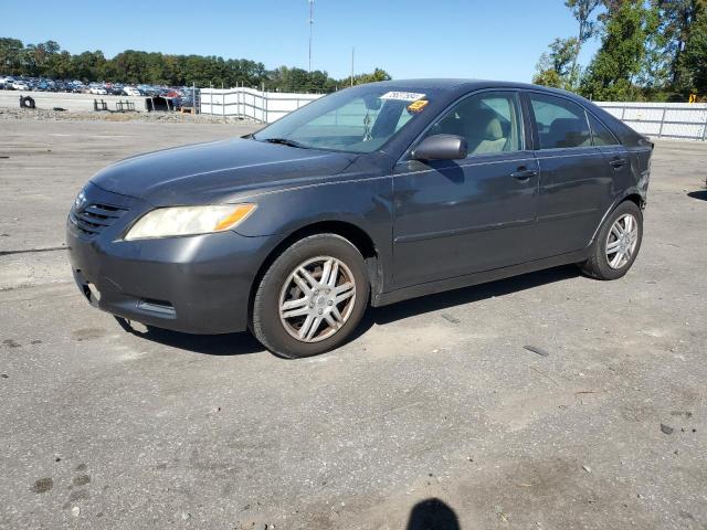 2007 TOYOTA CAMRY CE VIN: 4T1BE46K27U077896