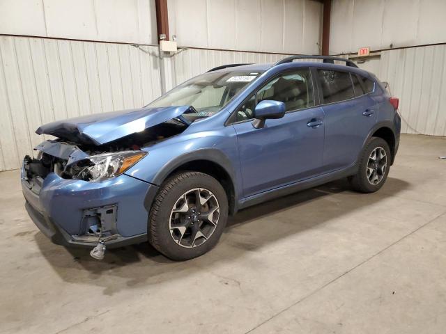 2019 SUBARU CROSSTREK VIN: JF2GTAEC5KH222215