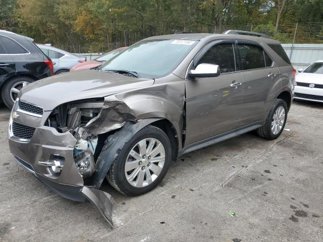 2011 CHEVROLET EQUINOX LT VIN: 2CNFLNE58B6462556