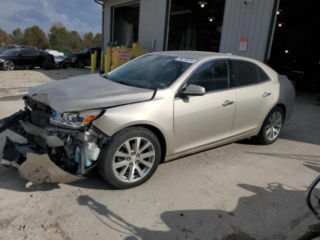 2016 CHEVROLET MALIBU LIM VIN: 1G11E5SA6GF102427