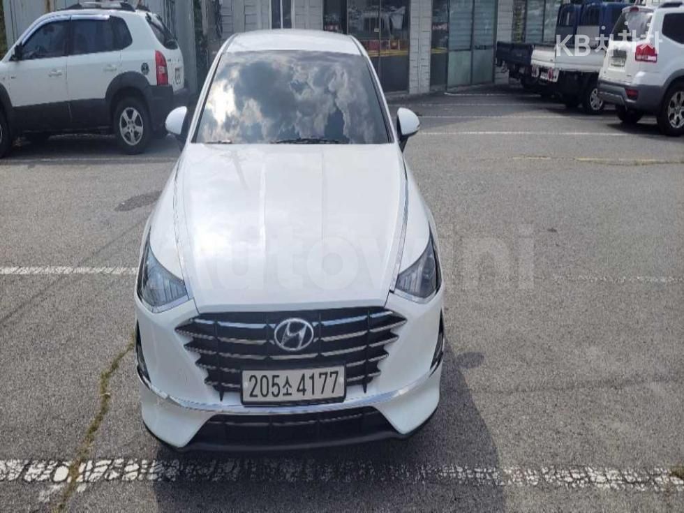 2021 HYUNDAI SONATA VIN: KMHL341DBMA105365