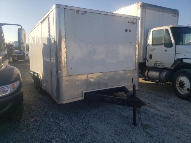 2022 OTHER TRAILER VIN: 7H2BE1621ND045252