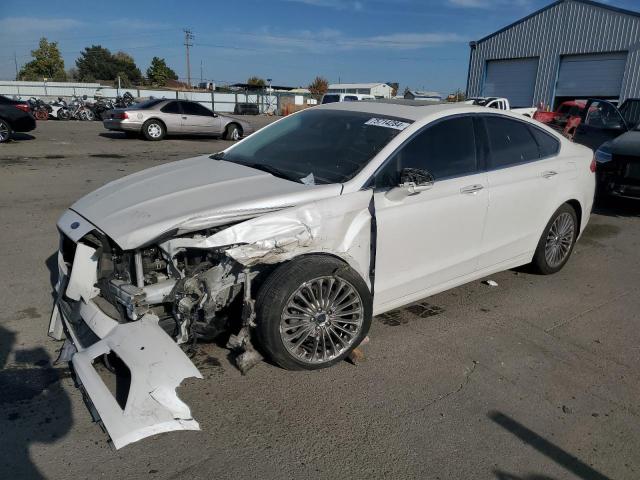 2014 FORD FUSION TIT VIN: 3FA6P0D97ER176975