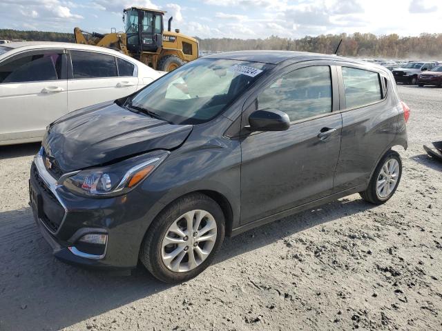 2020 CHEVROLET SPARK 1LT VIN: KL8CD6SA0LC453878