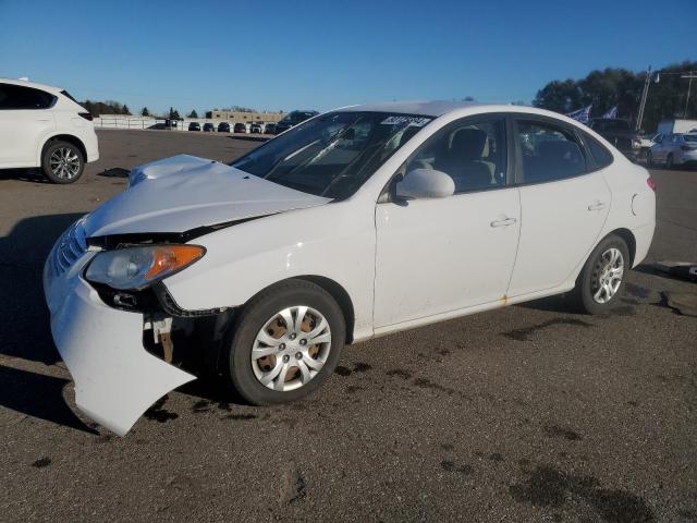 2010 HYUNDAI ELANTRA BL VIN: KMHDU4AD8AU862838