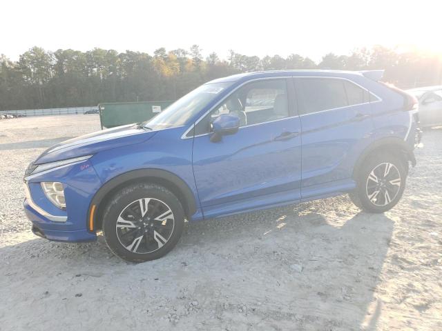 2023 MITSUBISHI ECLIPSE CR VIN: JA4ATWAA4PZ034285