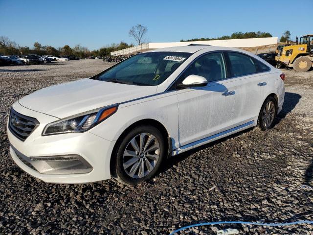 2015 HYUNDAI SONATA SPO VIN: 5NPE34AF5FH097408