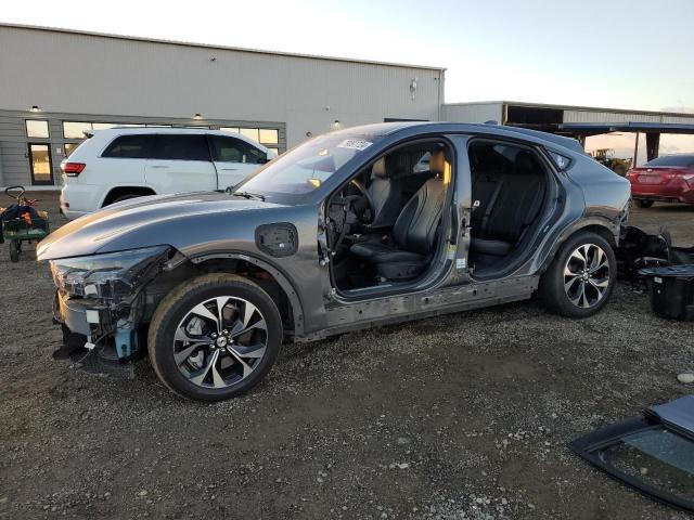 2021 FORD MUSTANG MA VIN: 3FMTK3R72MMA36697