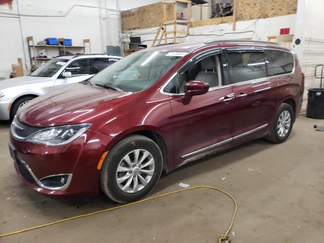 2017 CHRYSLER PACIFICA T VIN: 2C4RC1BG8HR542379