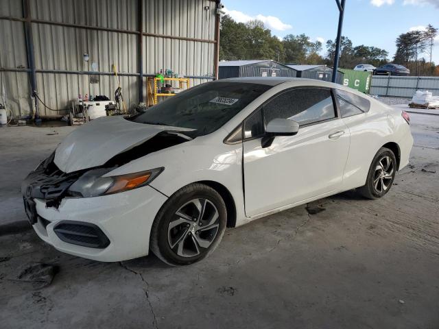 2015 HONDA CIVIC LX VIN: 2HGFG3B50FH533018