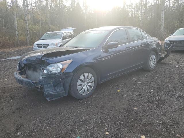 2012 HONDA ACCORD LX VIN: 1HGCP2F36CA106569